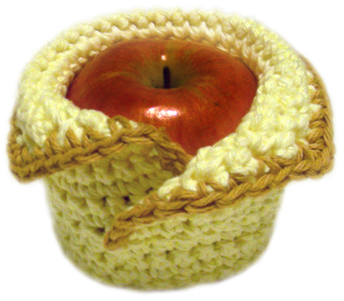 sweater for apple shape