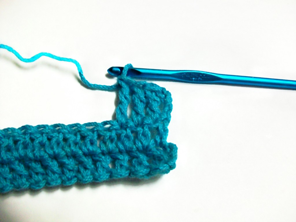 Crochet Spot Blog Archive How To Crochet Y Stitch Crochet