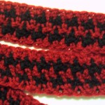 Houndstooth Stitch