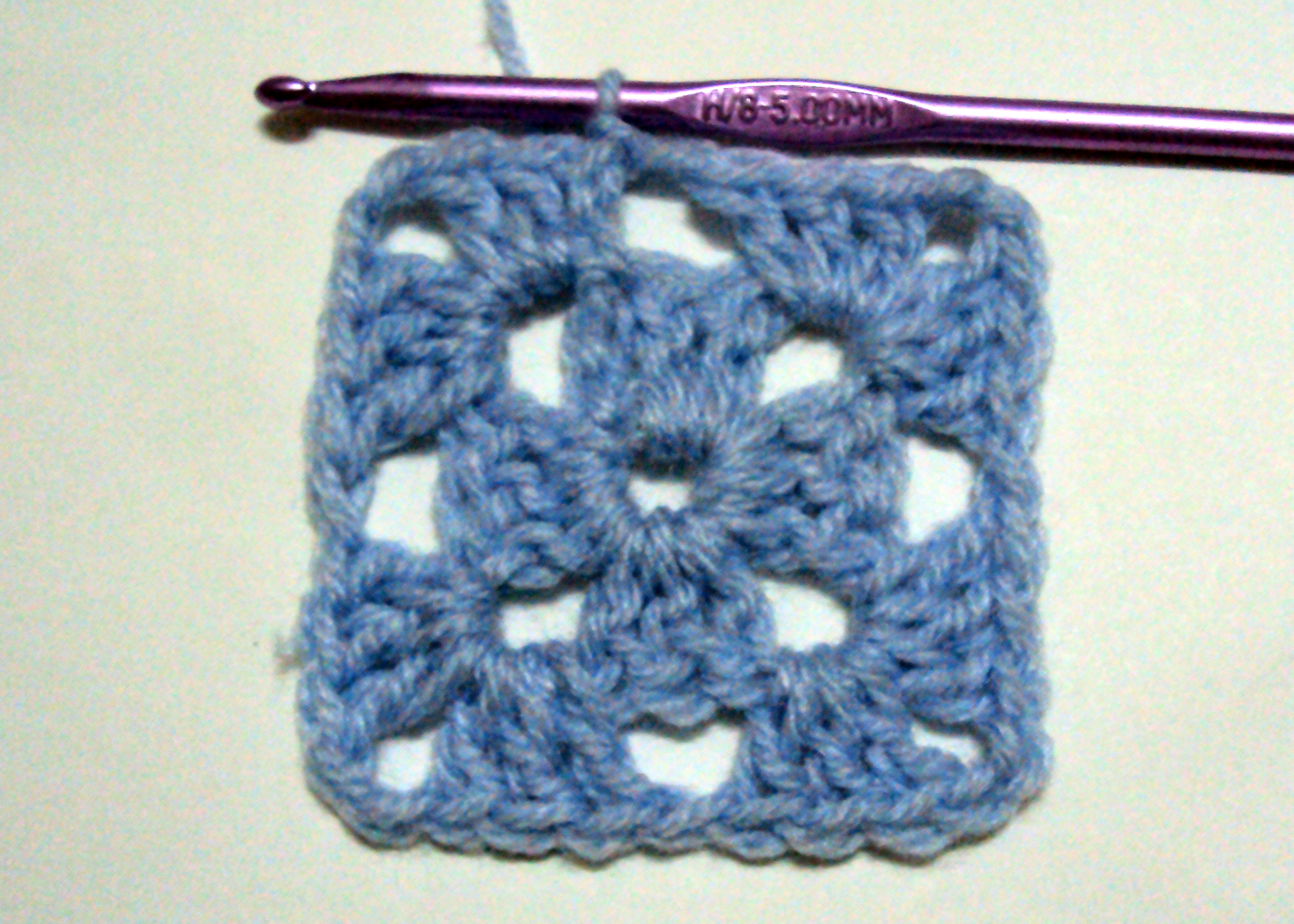 4 Ways to Attach Granny Squares - wikiHow