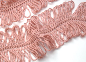 hairpin lace crochet loom
