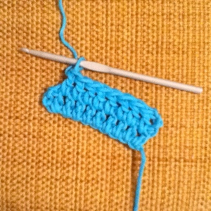 Crochet Spot » Blog Archive » How to Begin and End Rows while Double ...