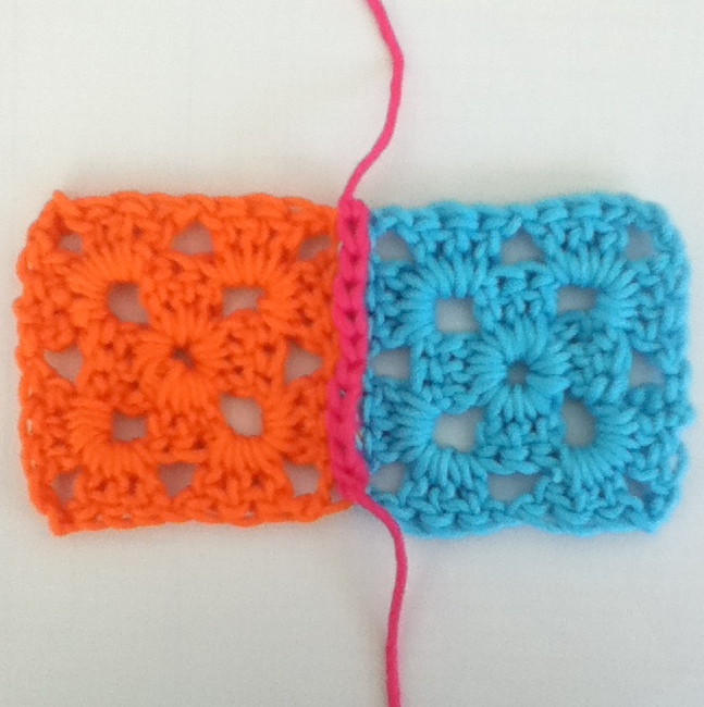 Crochet Spot » Blog Archive » How to Join Crochet Pieces (or Seam ...