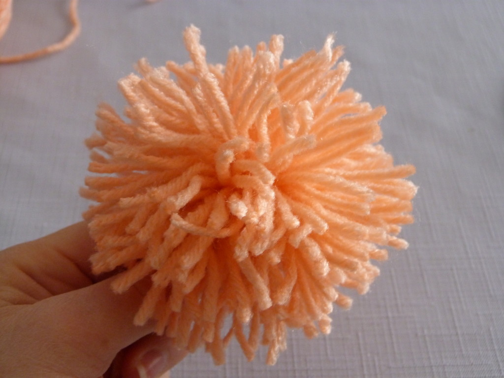 Crochet Spot Blog Archive Different Ways To Make Pom Poms Part Two Crochet Patterns 